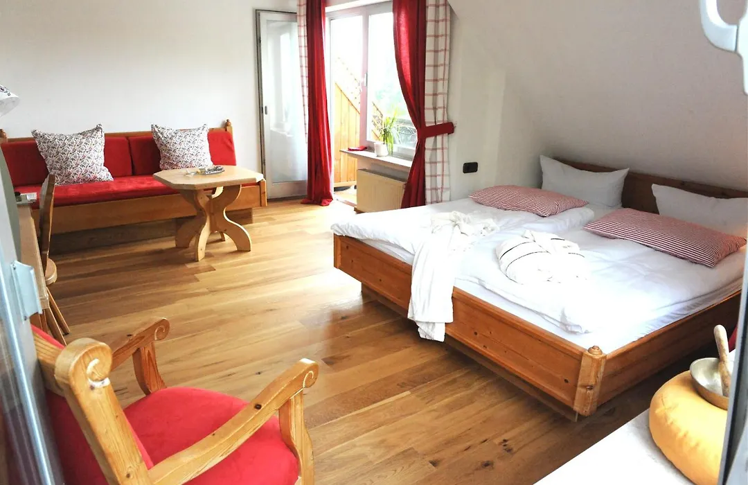 BELVEDERE - das BIO HOTEL Garni&SuiteHotel am Edersee-1
