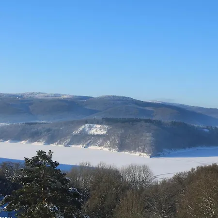 BELVEDERE - das BIO HOTEL Garni&SuiteHotel am Edersee-3