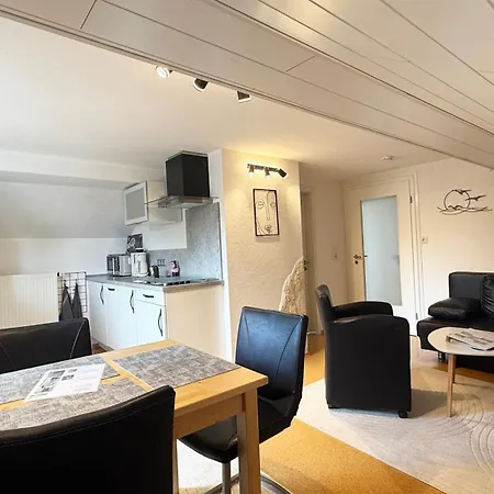 Appartement Pension Schüßler-2